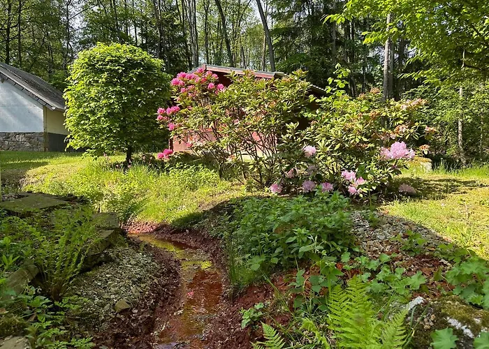La Source Marie-Elise